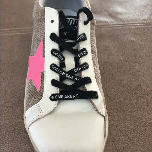 Golden Goose size 9 - Picture 2 of 8